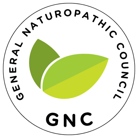 GNC - General Naturopathic Council